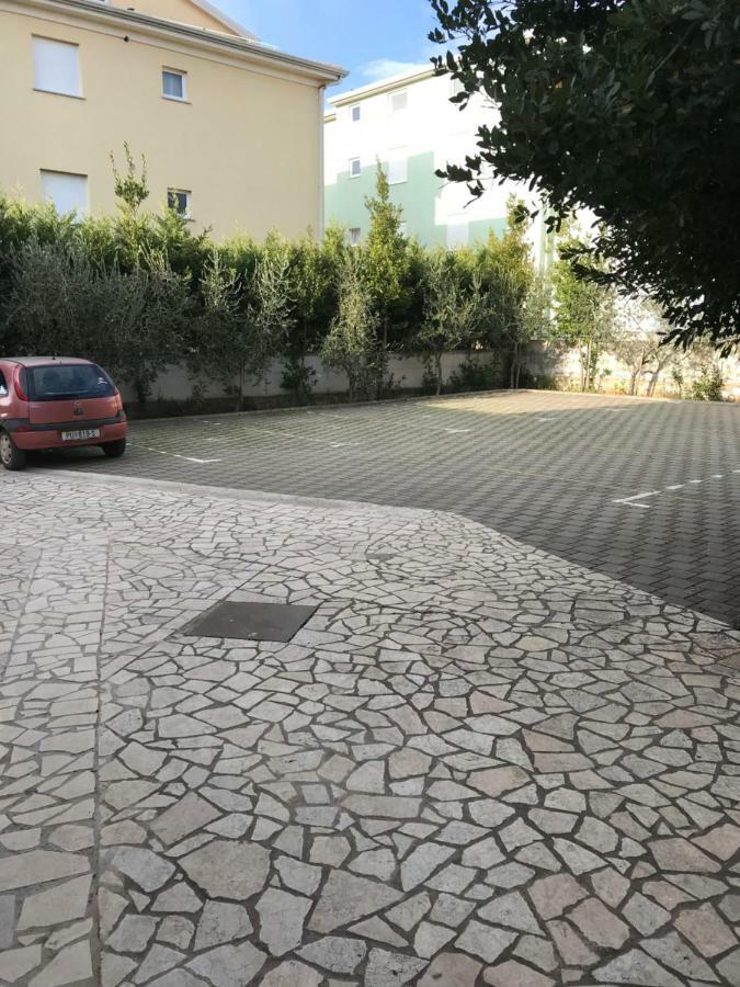 Natura A1 Medulin Exterior foto